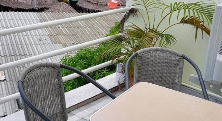 Fong Kaew and Baan Nang Fa Guesthouse — photo 4