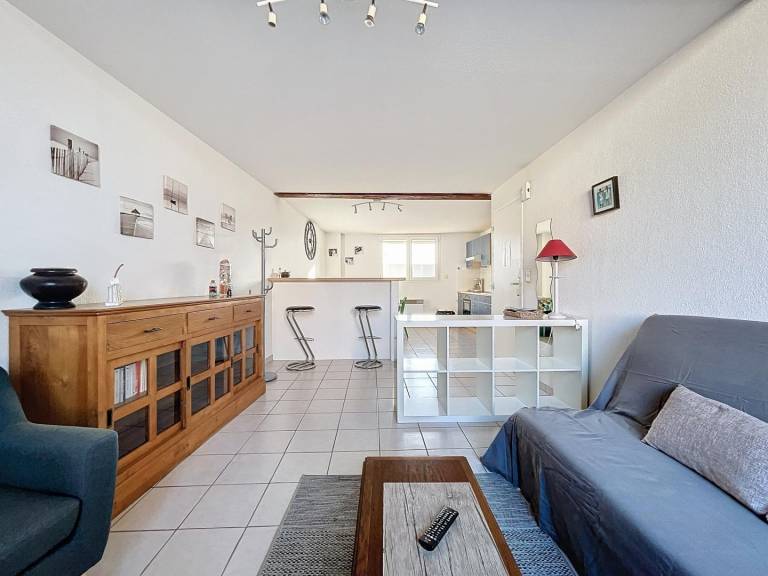Gîte Bompas