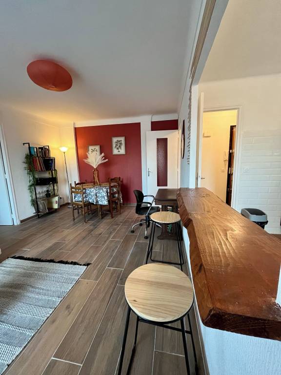 Appartement en copropriété Perpignan