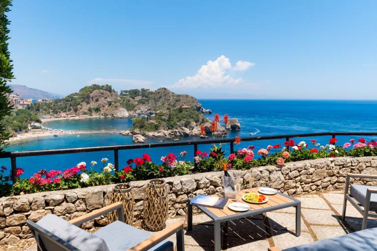 Ferienwohnung in Taormina, Giardini-Naxos für max. 5 Personen, Ferienwohnung in Taormina, Giardini-Naxos für max. 5 Personen,