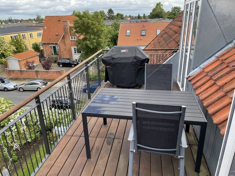 Apartment  Charlottenlund