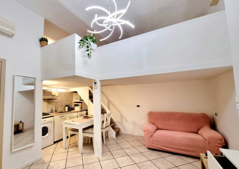 Rental apartment with 1 room for 2 persons — photo 4