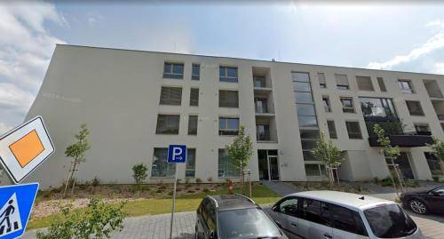 Apartmán Králiky