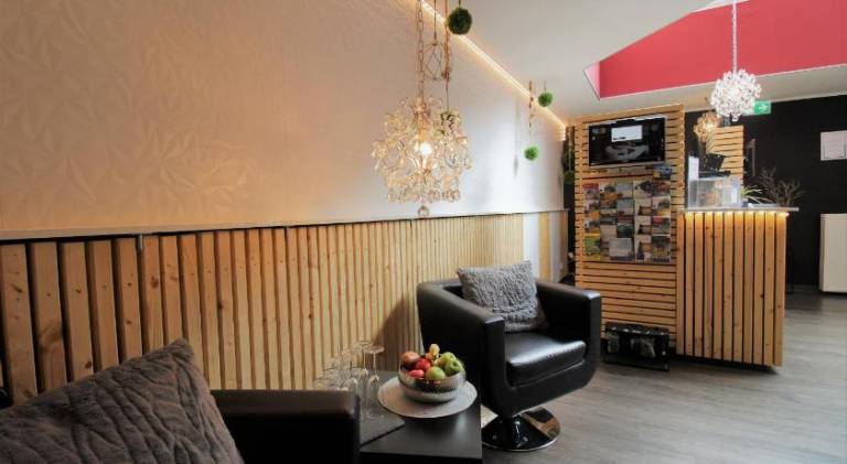 MH Hotel Lamm Rottweil — photo 5