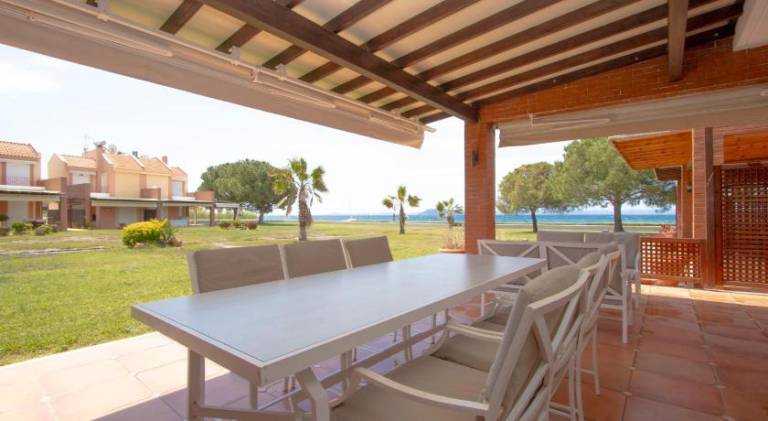 AEON Beach Villa, Tripotamos by Halkidiki Villas — photo 3