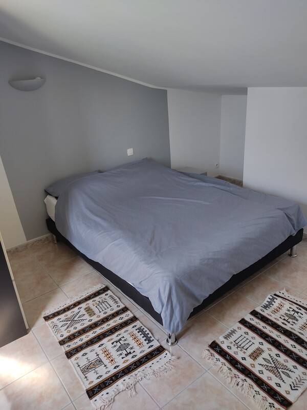 Chambre privée Mornac-sur-Seudre