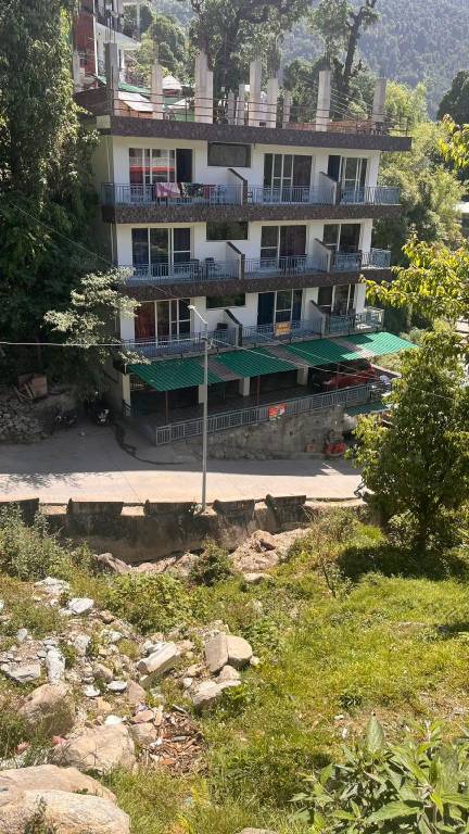 Hotel Summer Nest - Bhagsu Waterfall Area, McLeod — photo 5