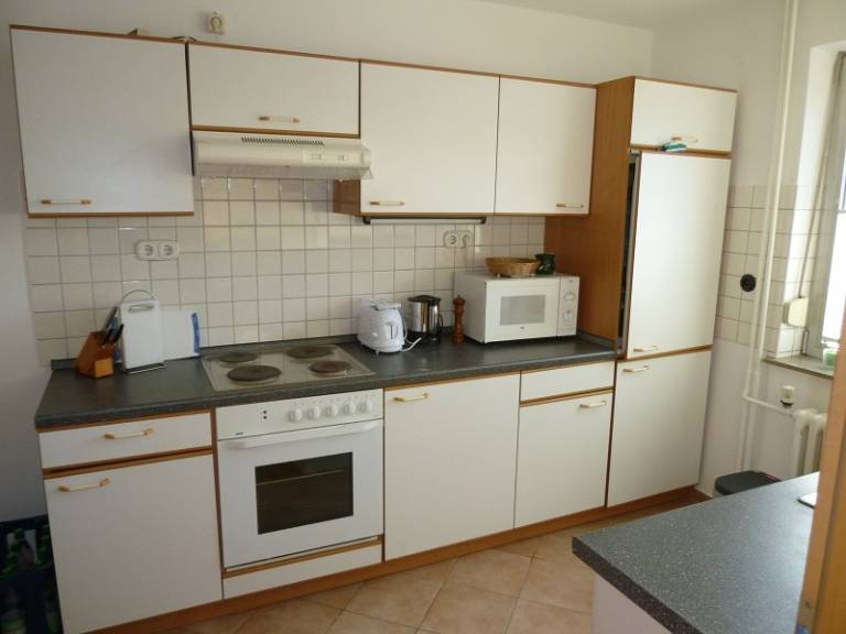 Ferienwohnung Nordhorn