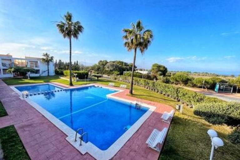 Apartamento Vinaroz