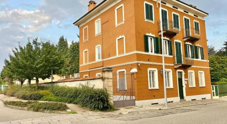 Appartement Biella
