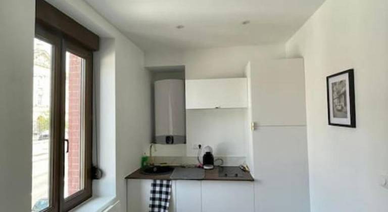 Wonderful apartment | Pets allowed — photo 3