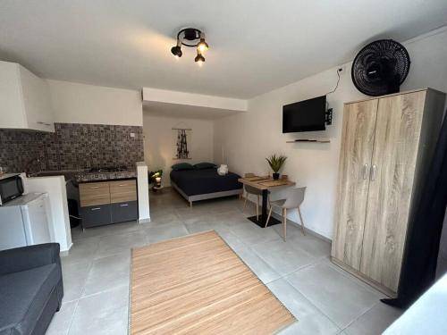 Appartement Le Tampon