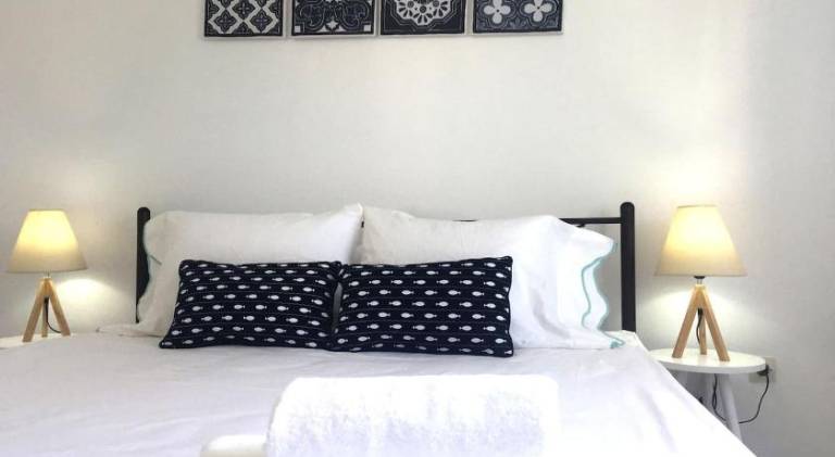 Cozy & comfy Apt with Sea View in Chora Andros — photo 2