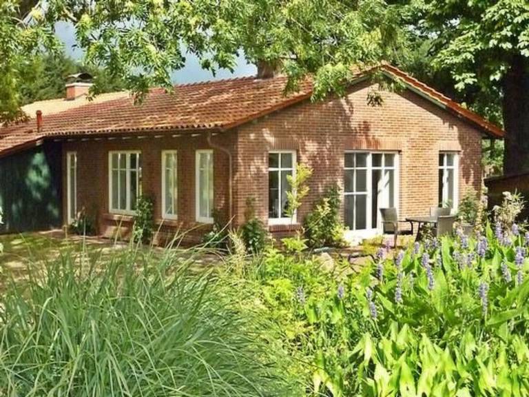 Ferienwohnung Klein Meckelsen