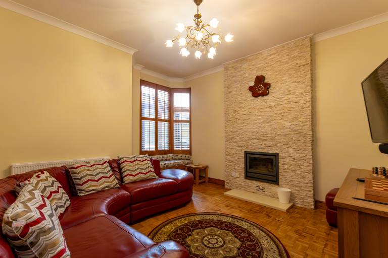 Cottage  Mablethorpe