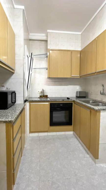 Holiday apartment with 2 rooms for 4 persons — photo 5