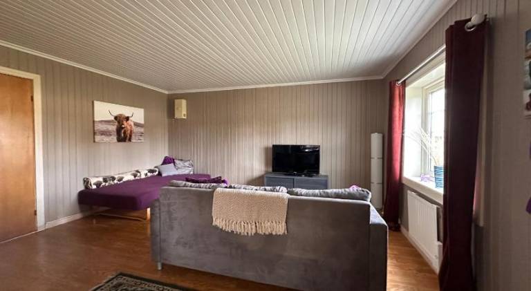 Vacation home with 2 rooms for 8 persons — photo 2