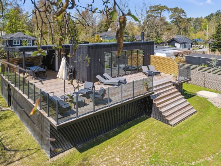 Ferienhaus Marielyst