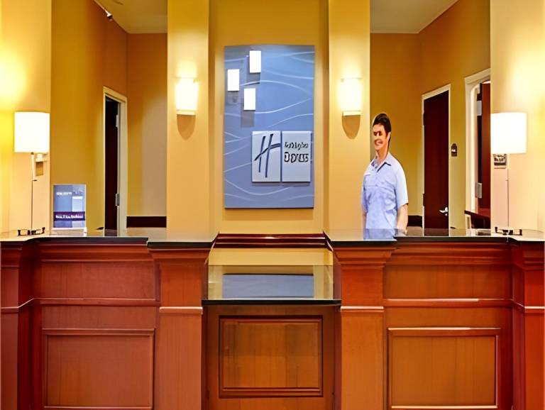 Holiday Inn Express Hotel & Suites Millington-Memphis Area By IHG — photo 5