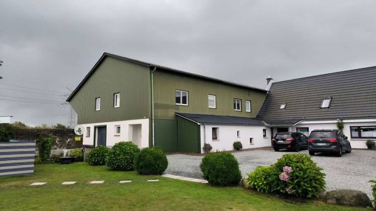 Ferienwohnung Wanderup