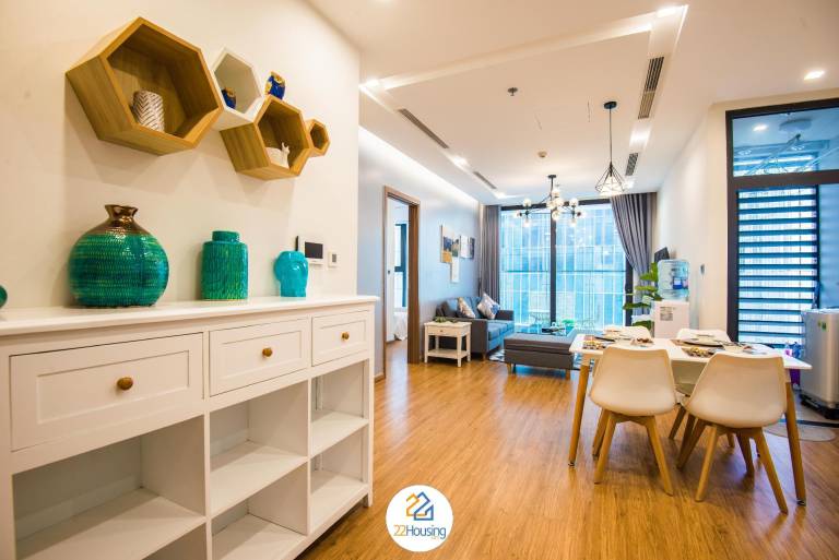 Apartment with pool & hot tub | Suitable for remote work | Pet-friendly in Hanoi