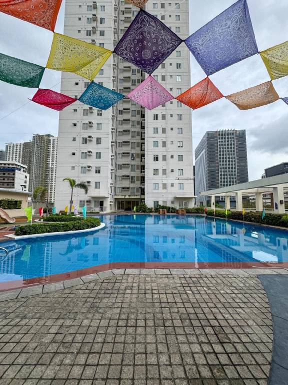 Appartement  Cebu IT Park