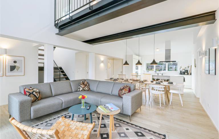 Ferienhaus  Ostercappeln
