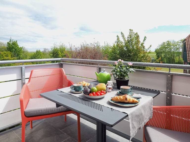 Apartment Spiekeroog