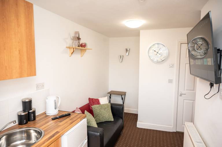 Apartment Huddersfield