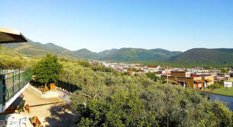 B&B Maison Villa Vittorio — photo 3