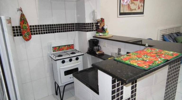 Rental apartment | Close to Fort Copacabana — photo 3