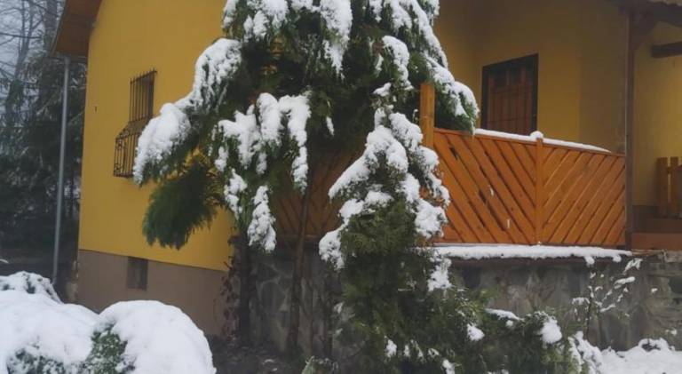 ubytovanie  Sielnica