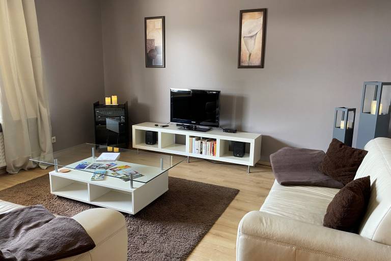 Ferienwohnung  Rotenburg an der Fulda