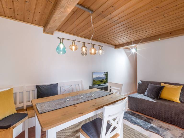 Ferienhaus Oberaudorf