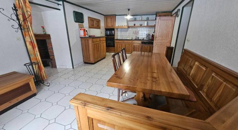 Pleasant apartment with garden, patio & sauna | Pets are welcome — photo 3
