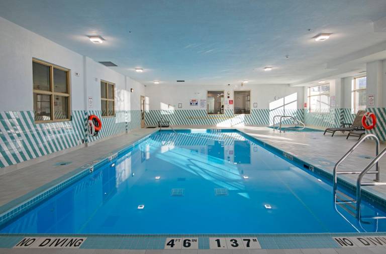 Holiday Inn Hotel and Suites-Kamloops By IHG — photo 5