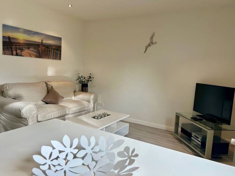 Summerdiek 2 - Wunderschönes Ferienappartement in Ording — photo 2