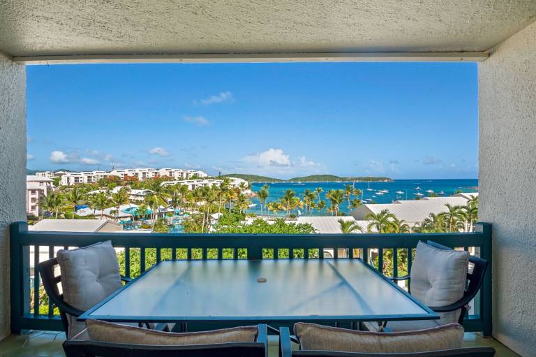 Condo Saint Thomas