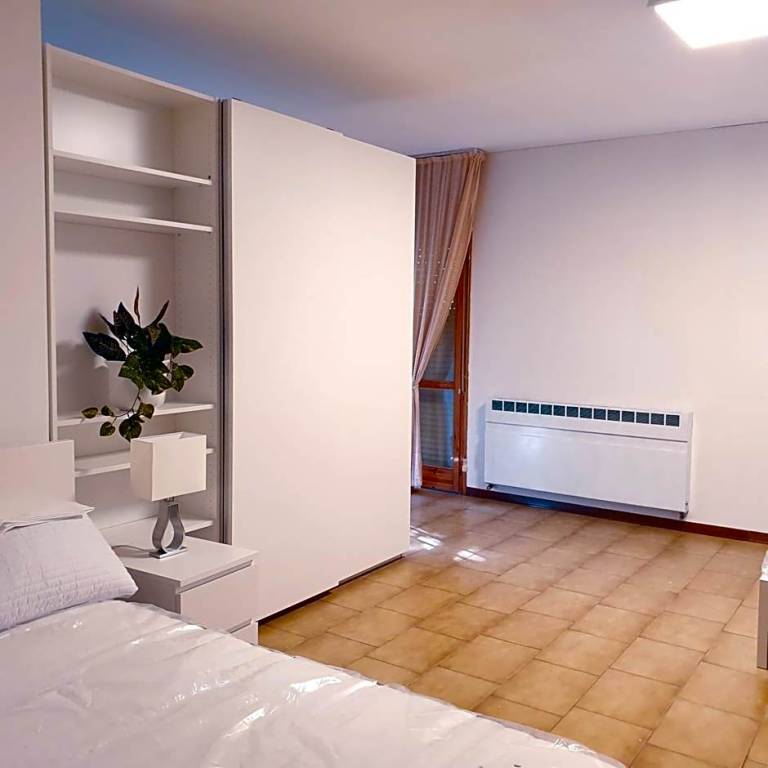 Aparthotel Baricella