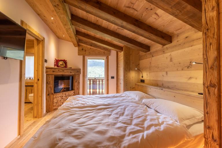 Lino Deluxe Suite con Wellness — photo 3