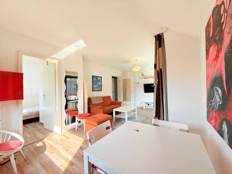 Ferienwohnung  Niendorf