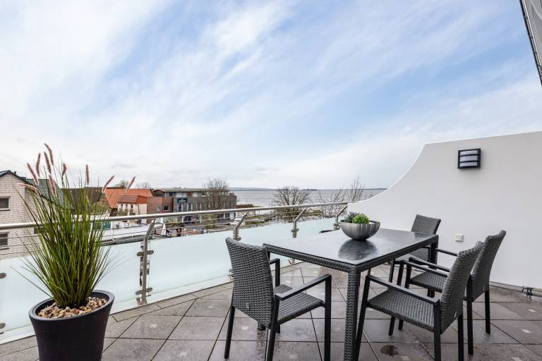 Ferienwohnung Steinhude