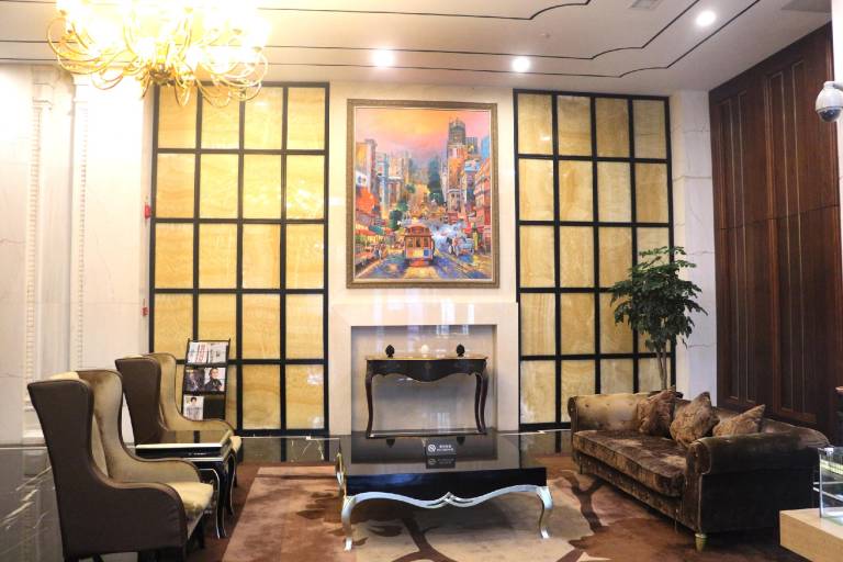 Rental apartment | Pets allowed — photo 4
