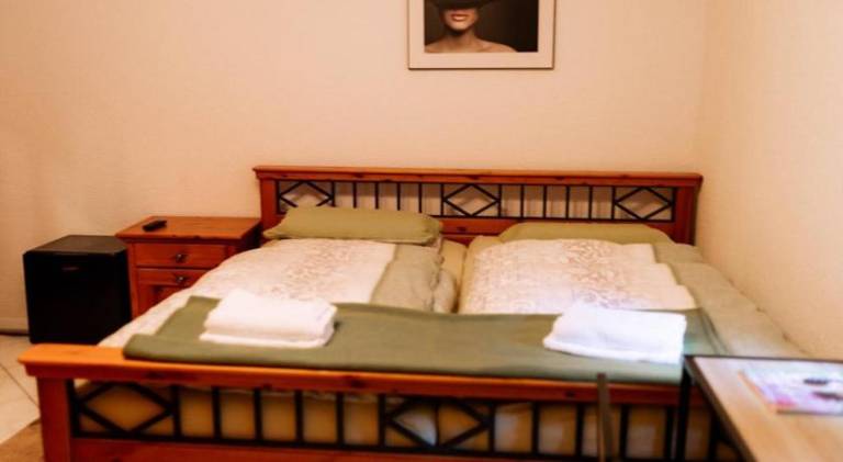 Bed & Breakfast  Gailingen am Hochrhein