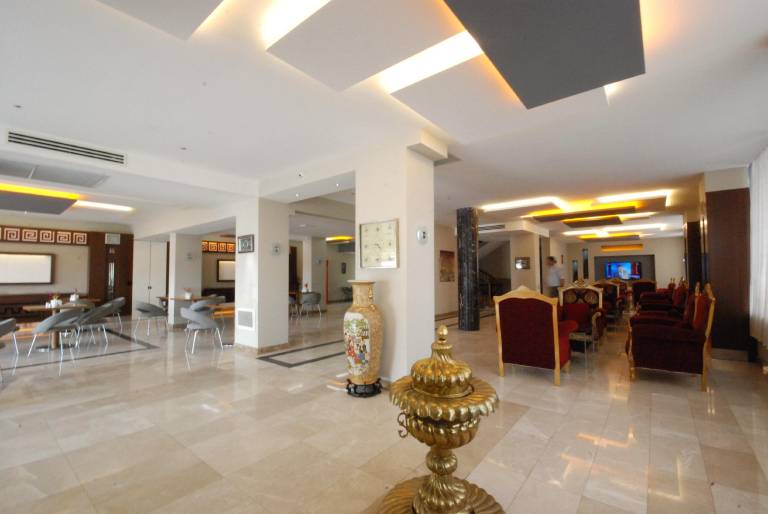 HİTİT OTEL — photo 3