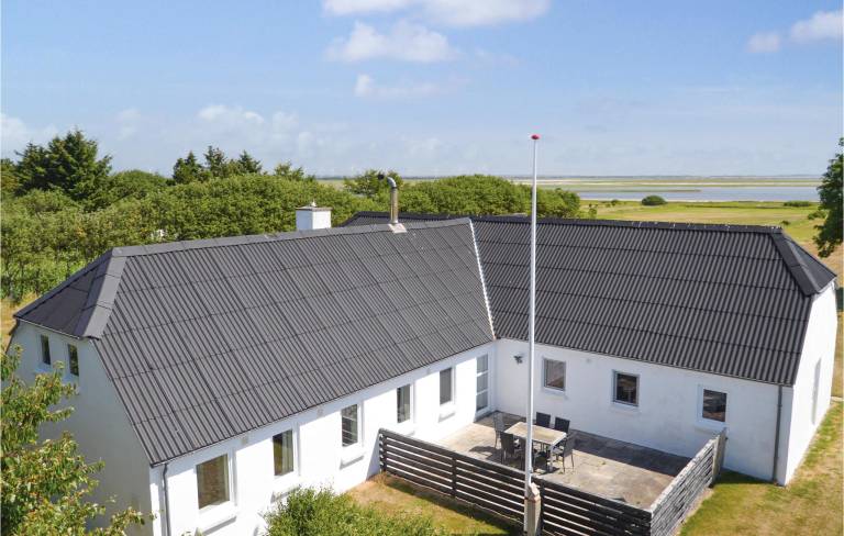 Feriehus Vesløs