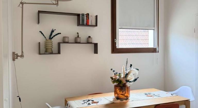 Apartment with 1 room for 2 persons — photo 4