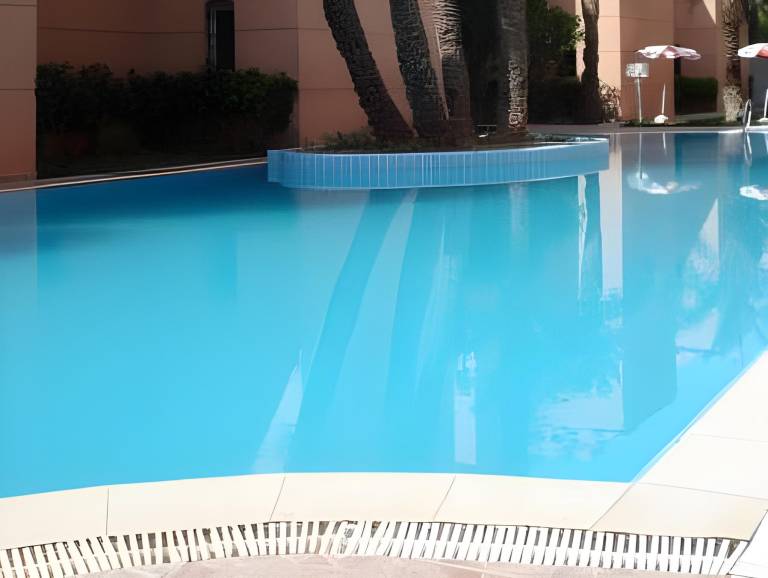 Big house with pool | Dogs allowed in Marrakech