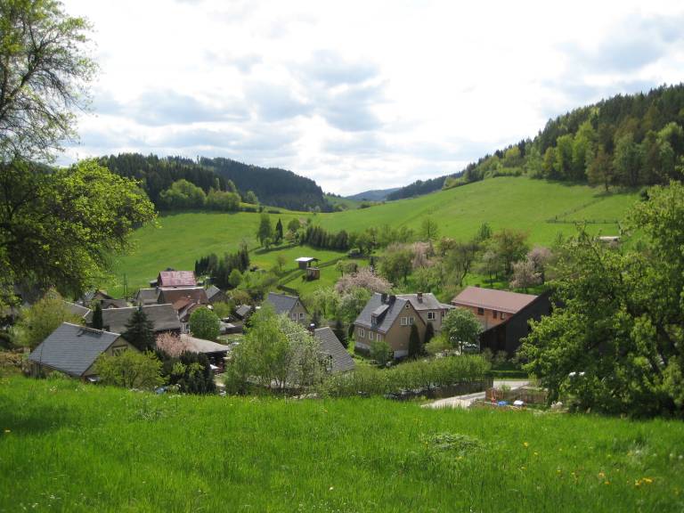 Appartement Döhlen