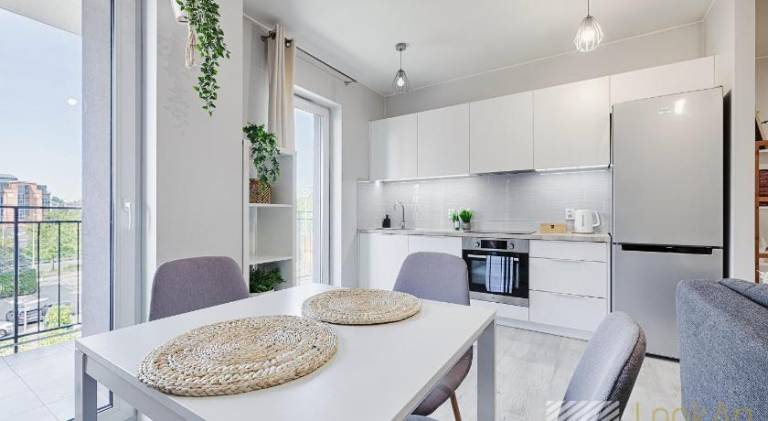 Rental apartment | Pet-friendly — photo 3